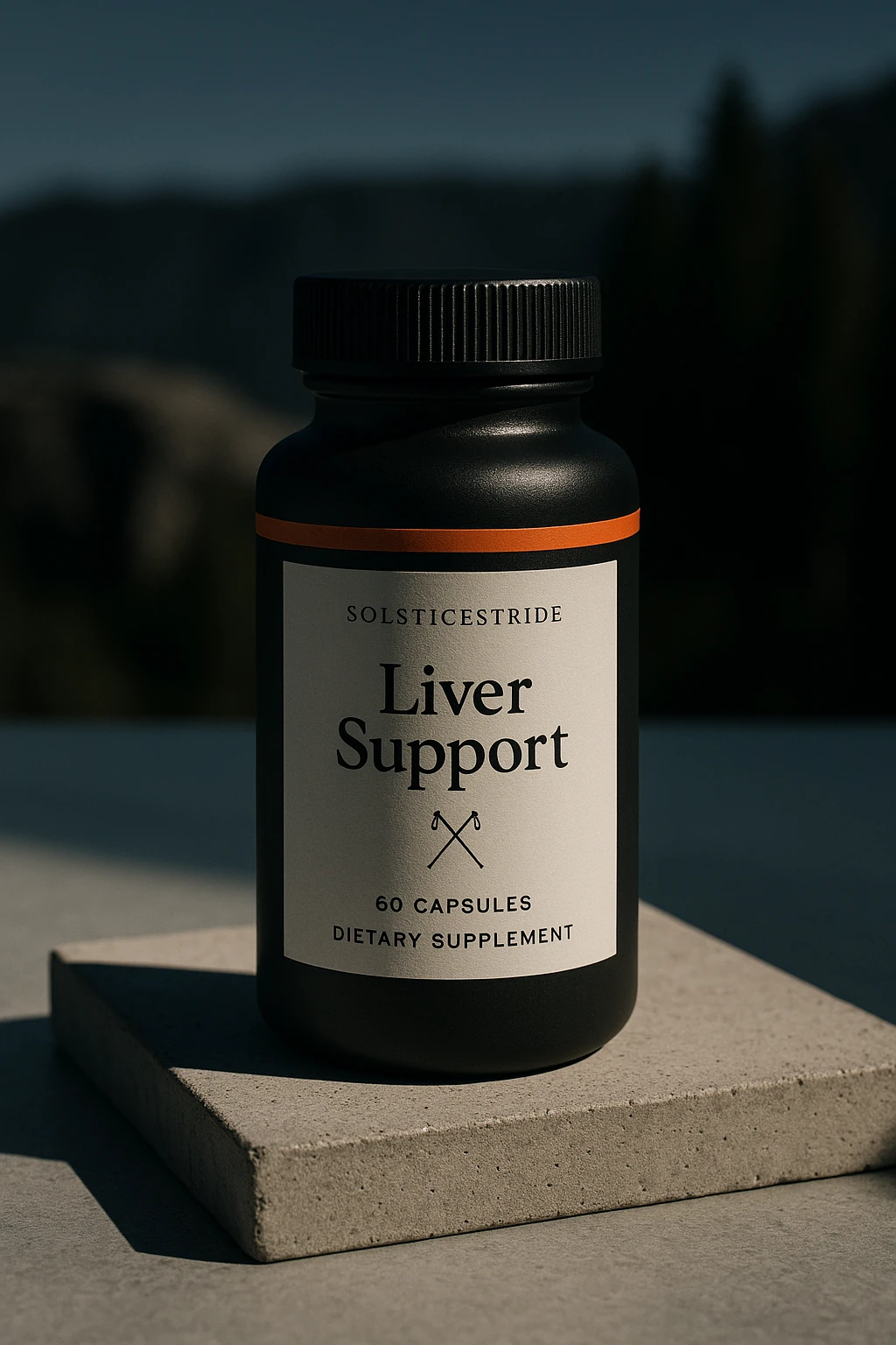 Liver Support