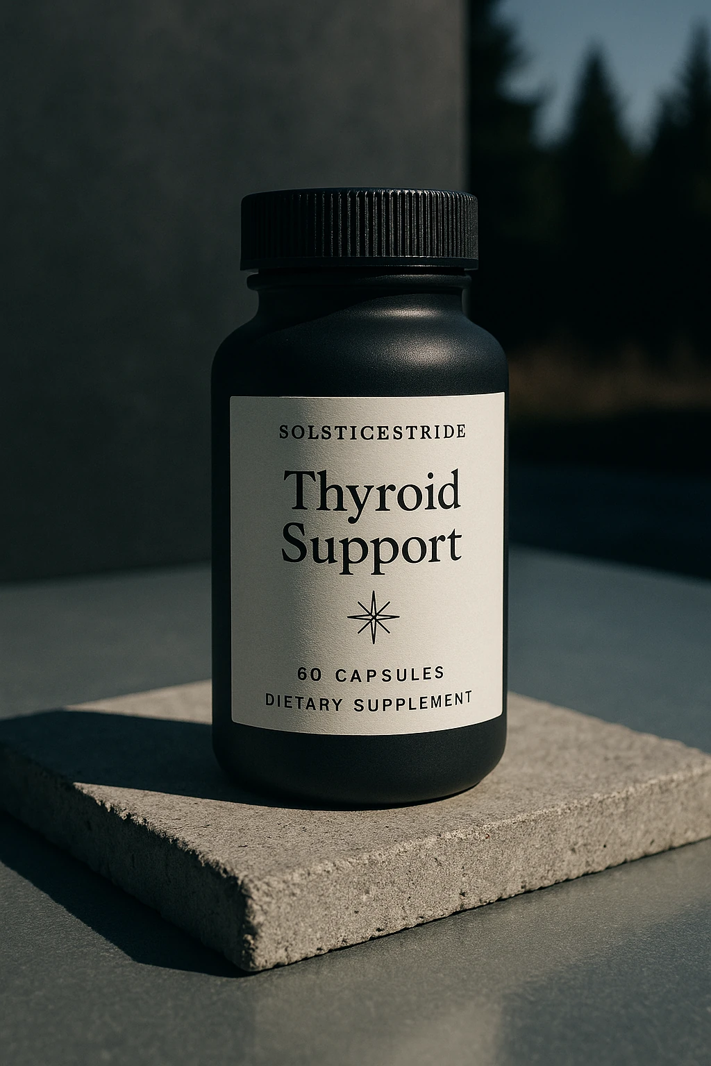 Thyroid Support