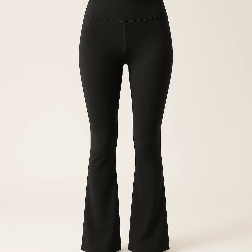 Flare Legging