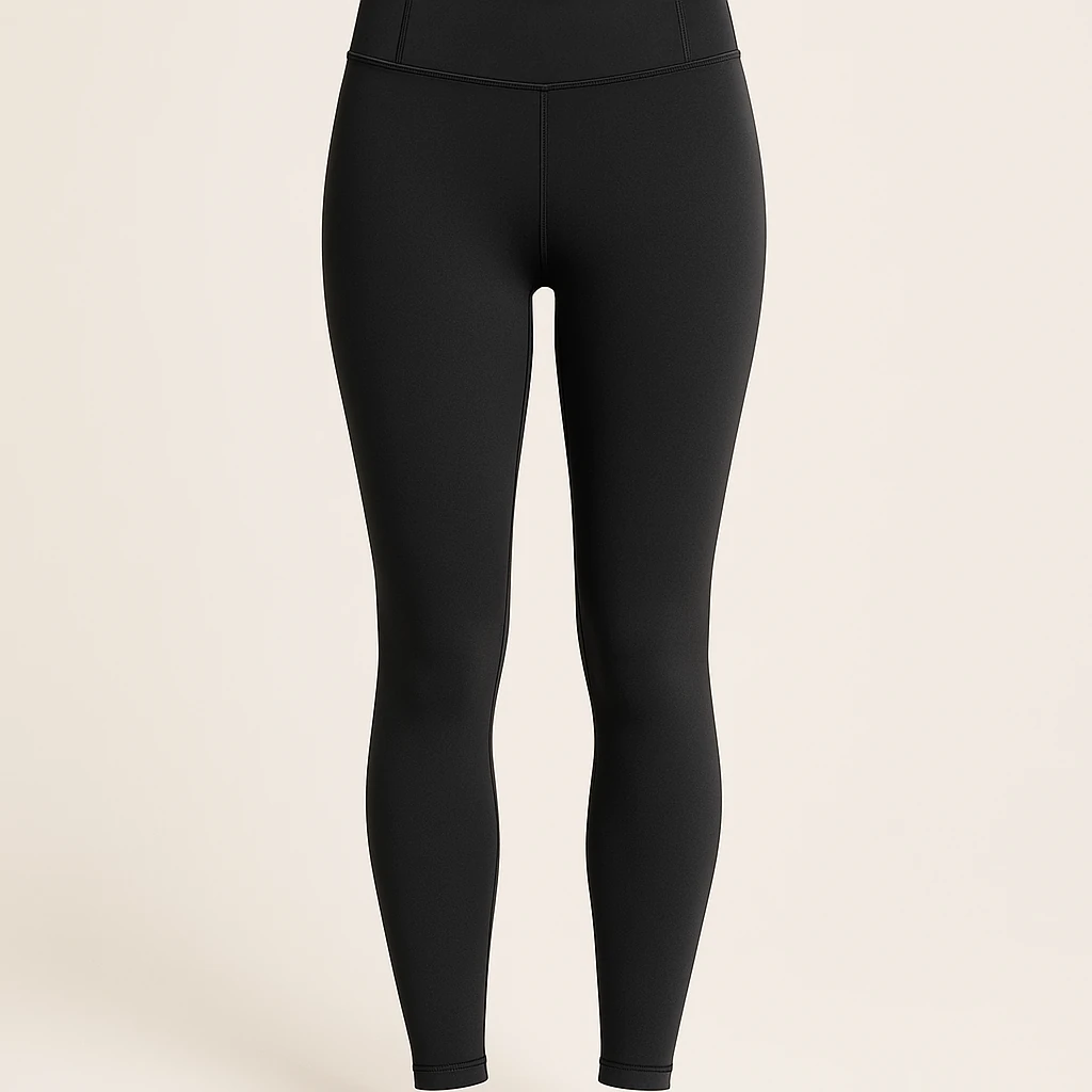 High-Rise Legging