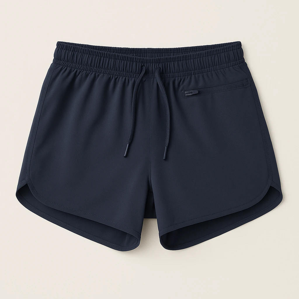 Running Short